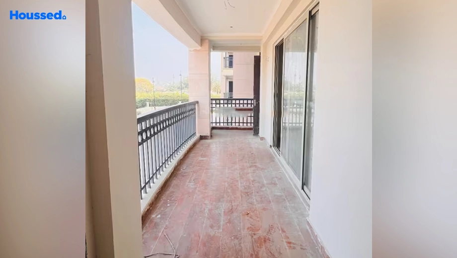 Project Image of 3 BHK Flat for Resale in Eiffel Vivassa Estate, Sultanpur Road - Image 127654