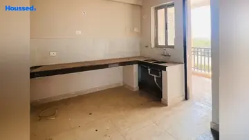 Project Image of 3 BHK Flat for Resale in Eiffel Vivassa Estate Sultanpur Road, Lucknow - Image 127659