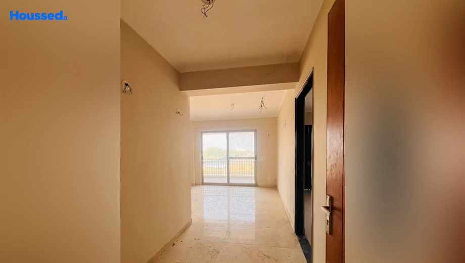 Project Image of 3 BHK Flat for Resale in Eiffel Vivassa Estate, Sultanpur Road - Image 127656