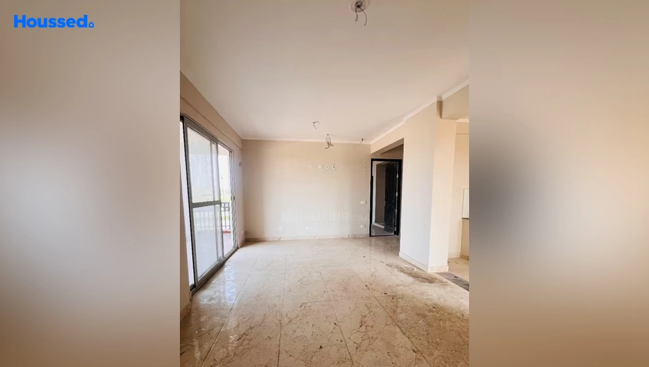 Project Image of 3 BHK Flat for Resale in Eiffel Vivassa Estate, Sultanpur Road - Image 127655