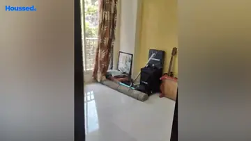Project Image of 2 BHK Flat for Resale in Agarwal Gokul Solitaire Virar West, Palghar - Image 129095