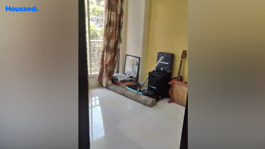 Project Image of 2 BHK Flat for Resale in Agarwal Gokul Solitaire, Virar West - Image 129095