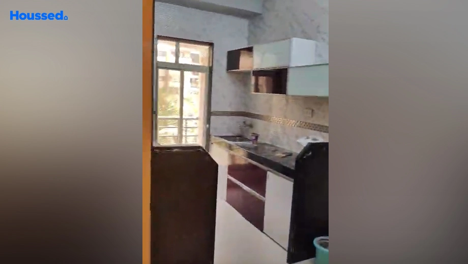 Project Image of 2 BHK Flat for Resale in Agarwal Gokul Solitaire, Virar West - Image 129096