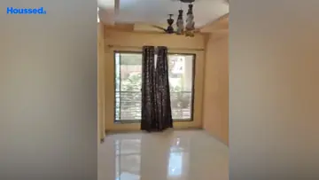 Project Image of 2 BHK Flat for Resale in Agarwal Gokul Solitaire Virar West, Palghar - Image 129094
