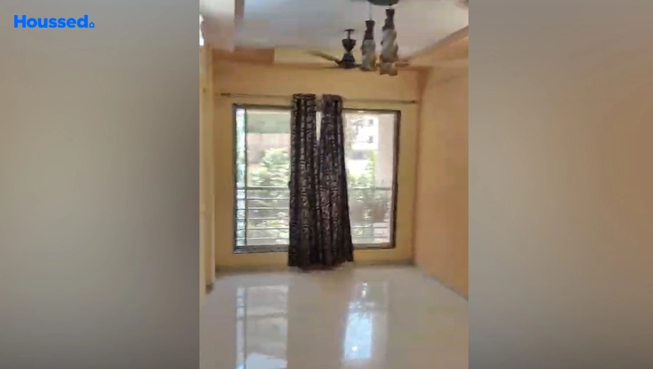 Project Image of 2 BHK Flat for Resale in Agarwal Gokul Solitaire, Virar West - Image 129094