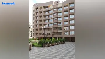Project Image of 2 BHK Flat for Resale in Agarwal Gokul Solitaire Virar West, Palghar - Image 127727