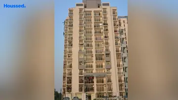 Project Image of 3 BHK Flat for Resale in Rishita Celebrity Greens Amar Shaheed Path, Lucknow - Image 127660