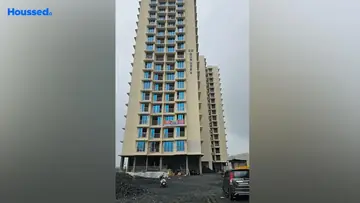 Project Image of 3 BHK Flat for Rent in CD Gurudev Virar West, Palghar - Image 127728