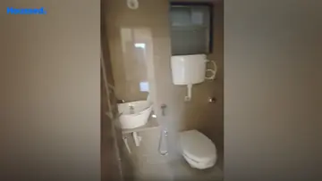 Project Image of 3 BHK Flat for Rent in CD Gurudev Virar West, Palghar - Image 129106