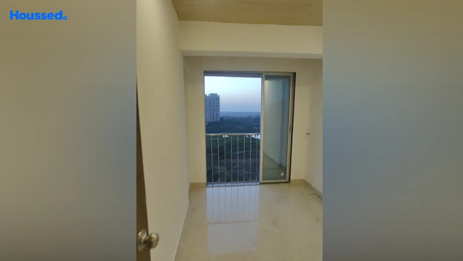 Project Image of 3 BHK Semi-Furnished Flat for Rent in CD Gurudev, Virar West - Image 129105