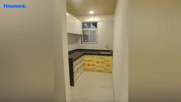 Project Image of 3 BHK Flat for Rent in CD Gurudev Virar West, Palghar - Image 129107