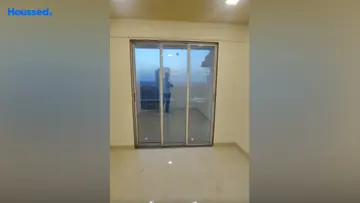 Project Image of 3 BHK Flat for Rent in CD Gurudev Virar West, Palghar - Image 129104