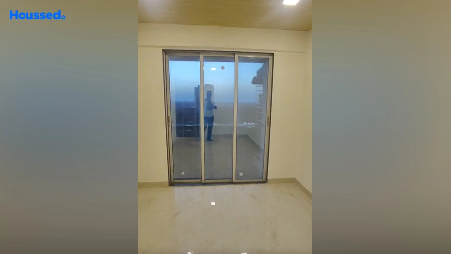 Project Image of 3 BHK Semi-Furnished Flat for Rent in CD Gurudev, Virar West - Image 129104