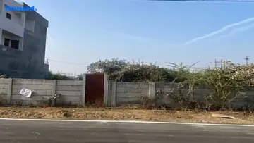 Project Image of Housing Plot/Residential Land for Resale in Dubbaga, Lucknow - Image 127663