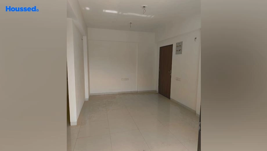 Project Image of 2 BHK Flat for Resale in Binori Ashiyana, South Bopal - Image 127730