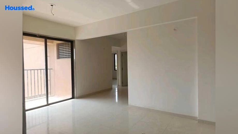 Project Image of 2 BHK Flat for Resale in Binori Ashiyana, South Bopal - Image 127731