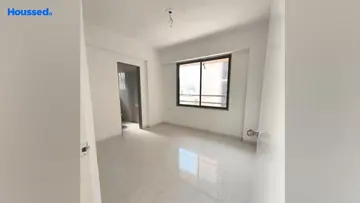Project Image of 2 BHK Flat for Resale in Binori Ashiyana South Bopal, Ahmedabad - Image 127733