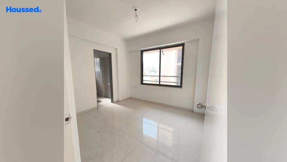 Project Image of 2 BHK Flat for Resale in Binori Ashiyana, South Bopal - Image 127733