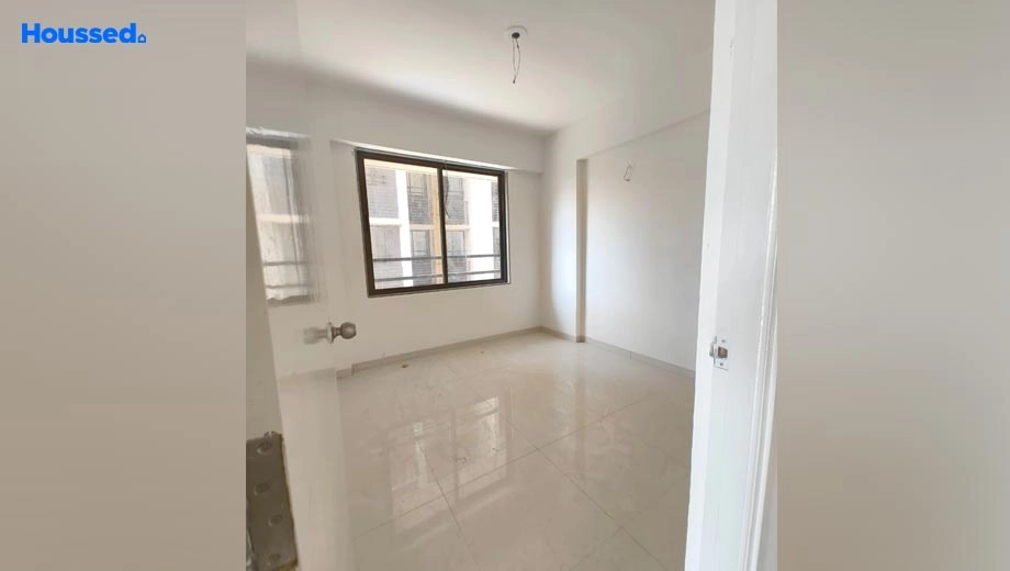 Project Image of 2 BHK Flat for Resale in Binori Ashiyana, South Bopal - Image 127732