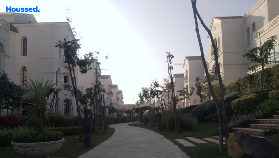 Project Image of 4.5 BHK House/Villa for Resale in Valencia County - One World, Gomti Nagar - Image 127675