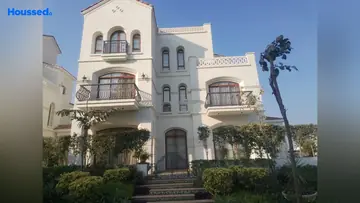 Project Image of 4.5 BHK House/Villa for Resale in Valencia County - One World Gomti Nagar, Lucknow - Image 127676