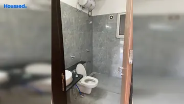 Project Image of 3 BHK Flat for Resale in VTP Celesta NIBM, Pune - Image 124134