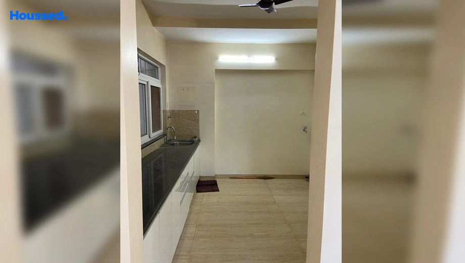 Project Image of 3 BHK Flat for Resale in VTP Celesta, NIBM - Image 124135
