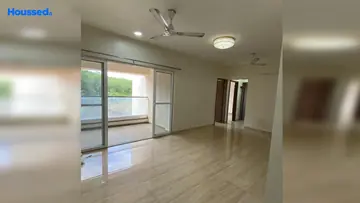 Project Image of 3 BHK Flat for Resale in VTP Celesta NIBM, Pune - Image 124136