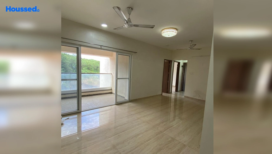 Project Image of 3 BHK Flat for Resale in VTP Celesta, NIBM - Image 124136