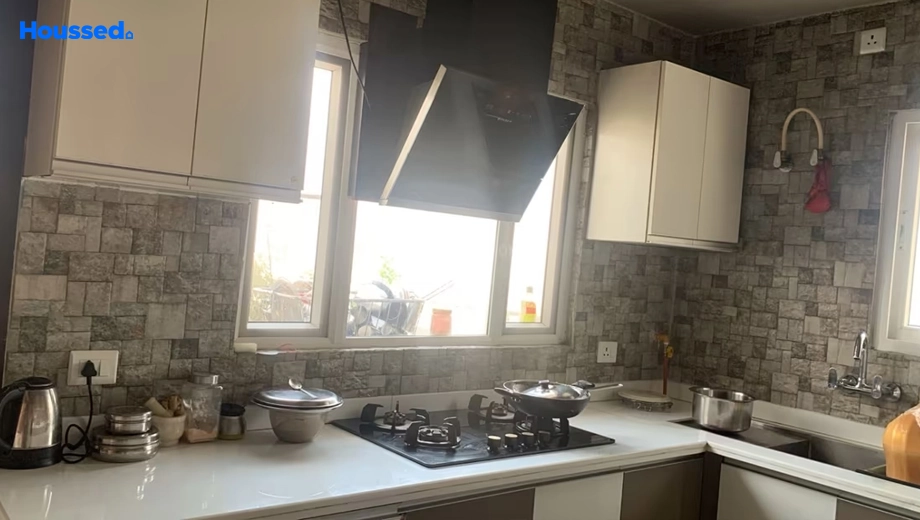 Project Image of 4 BHK Penthouse for Resale in Gomti Nagar Extension - Image 127680