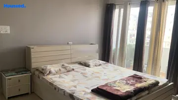 Project Image of 4 BHK Penthouse for Resale in Gomti Nagar Extension, Lucknow - Image 127677