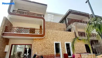 Project Image of 3 BHK Flat for Resale in Rishita Mulberry Villas Sushant Golf City, Lucknow - Image 127684