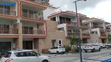 Project Image of 3 BHK Flat for Resale in Rishita Mulberry Villas Sushant Golf City, Lucknow - Image 127683