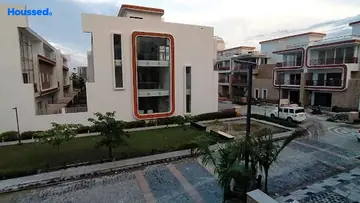 Project Image of 3 BHK Flat for Resale in Rishita Mulberry Villas Sushant Golf City, Lucknow - Image 127682