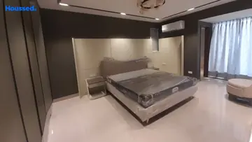 Project Image of 4 BHK Flat for Resale in Rishita Serenity Sushant Golf City, Lucknow - Image 127693