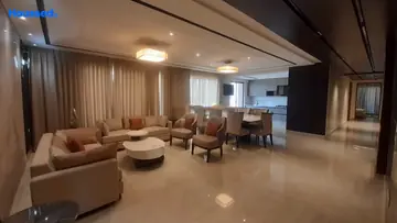 Project Image of 4 BHK Flat for Resale in Rishita Serenity Sushant Golf City, Lucknow - Image 127691