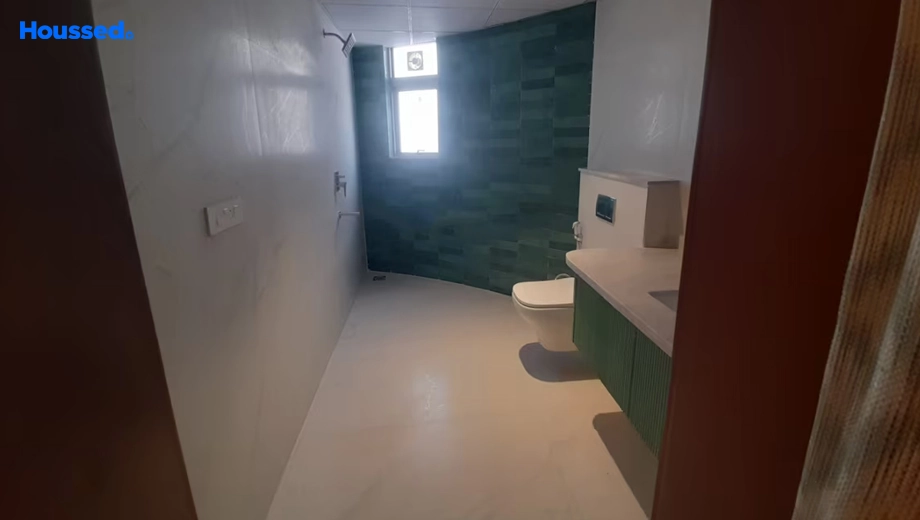 Project Image of 4 BHK Flat for Resale in Rishita Serenity, Sushant Golf City - Image 127690