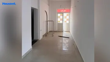 Project Image of Commercial Shop & Showroom for Resale in Sushant Golf City, Lucknow - Image 127793