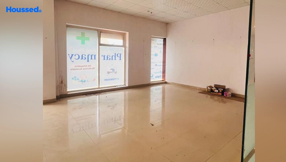 Project Image of Shop & Showroom for Rent in Sushant Golf City - Image 127787
