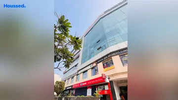 Project Image of Commercial Shop & Showroom for Rent in Sushant Golf City, Lucknow - Image 127788