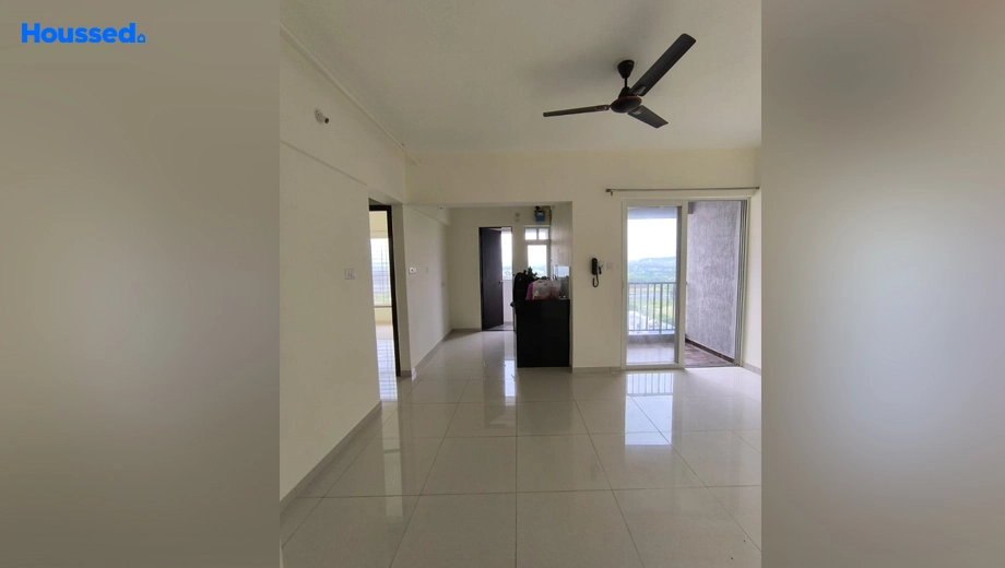 Project Image of 1 BHK Flat for Resale in Hinjewadi - Image 127712