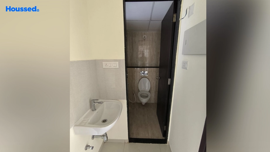 Project Image of 1 BHK Flat for Resale in Hinjewadi - Image 127711