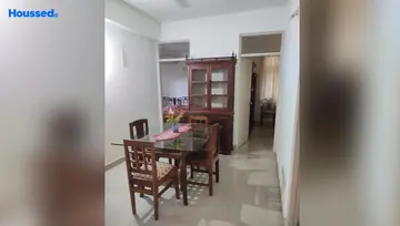 Sample Apartment of 3 BHK House/Villa for Rent in Benaulim, Goa - Image 3048