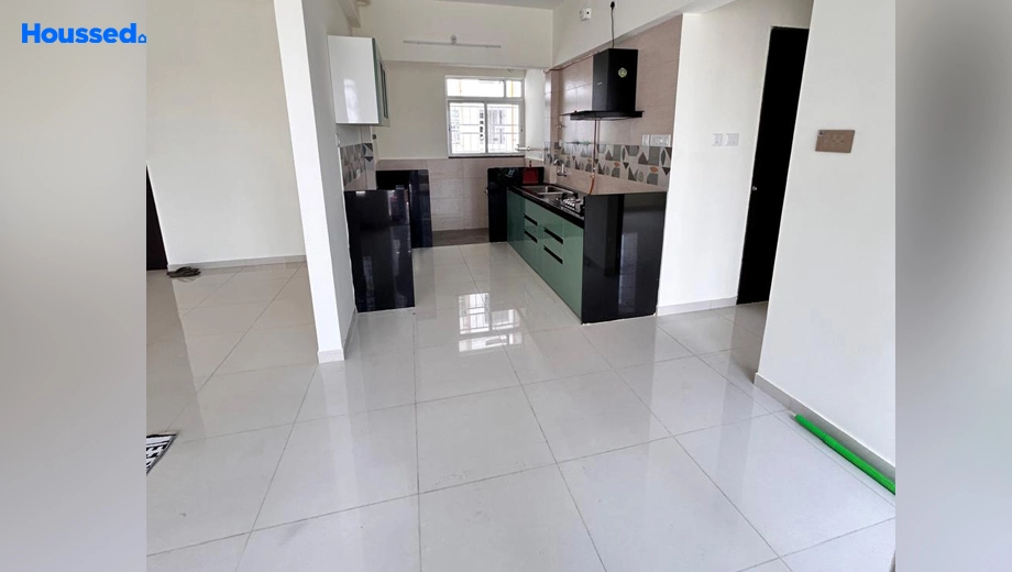 Project Image of 2.5 BHK Flat for Resale in Kolte Patil Life Republic Sector R7 7th Avenue I Towers, Hinjewadi - Image 127717