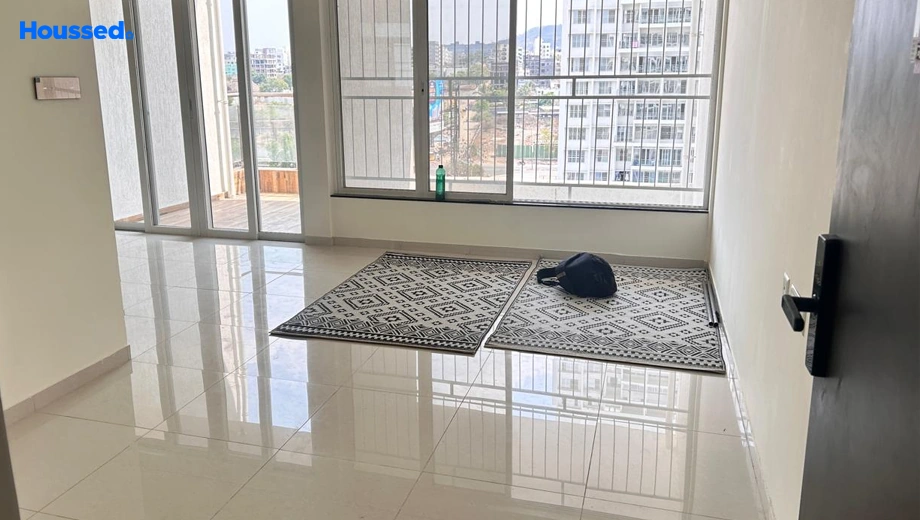 Project Image of 2.5 BHK Flat for Resale in Kolte Patil Life Republic Sector R7 7th Avenue I Towers, Hinjewadi - Image 127716