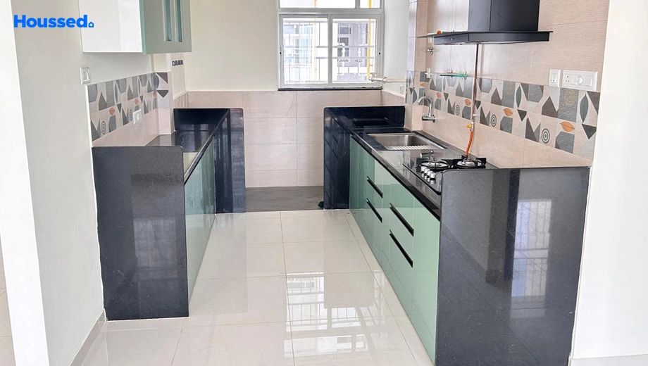 Project Image of 2.5 BHK Flat for Resale in Kolte Patil Life Republic Sector R7 7th Avenue I Towers, Hinjewadi - Image 127719