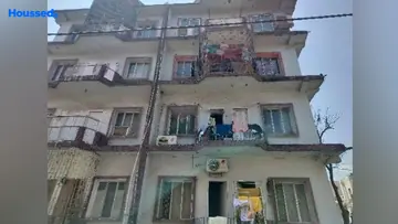 Project Image of 3 BHK Flat for Resale in Doranda, Ranchi - Image 127968
