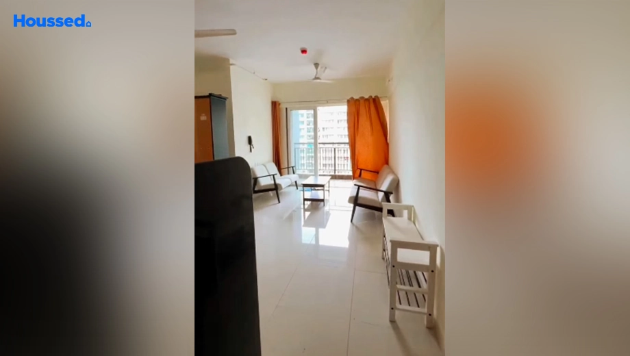 Project Image of 1 BHK Furnished Flat for Rent in Oro Avenue - Life Republic, Hinjewadi - Image 127735
