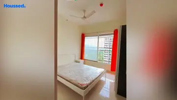 Project Image of 1 BHK Flat for Rent in Oro Avenue - Life Republic Hinjewadi, Pune - Image 127739