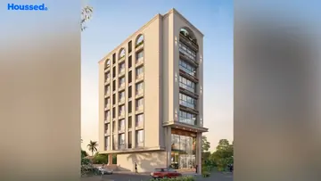 Project Image of Commercial Shop & Showroom for Resale in Pathardi Phata, Nashik - Image 127743